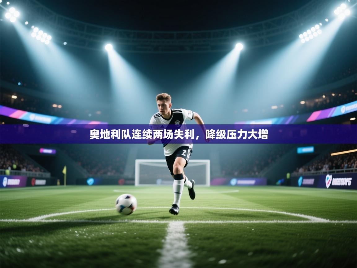 奥地利队连续两场失利，降级压力大增