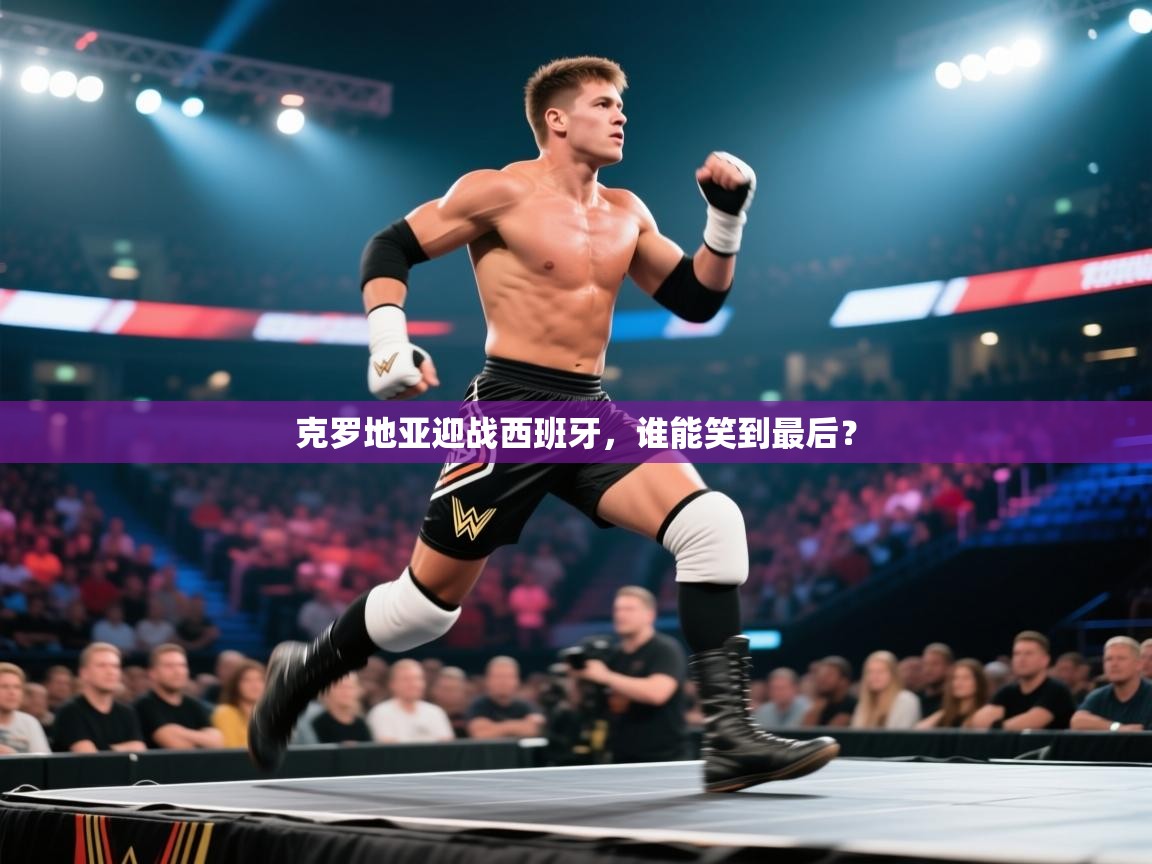 克罗地亚迎战西班牙，谁能笑到最后？