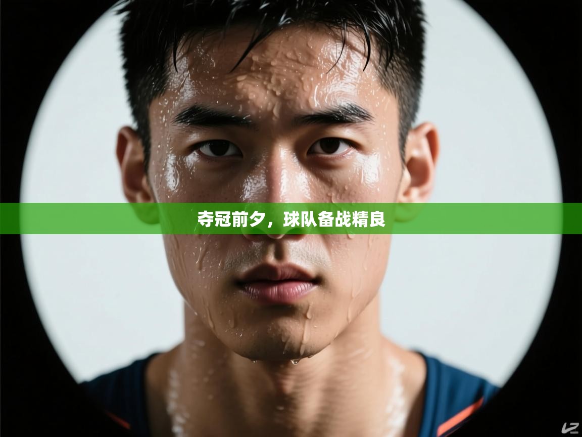 夺冠前夕，球队备战精良