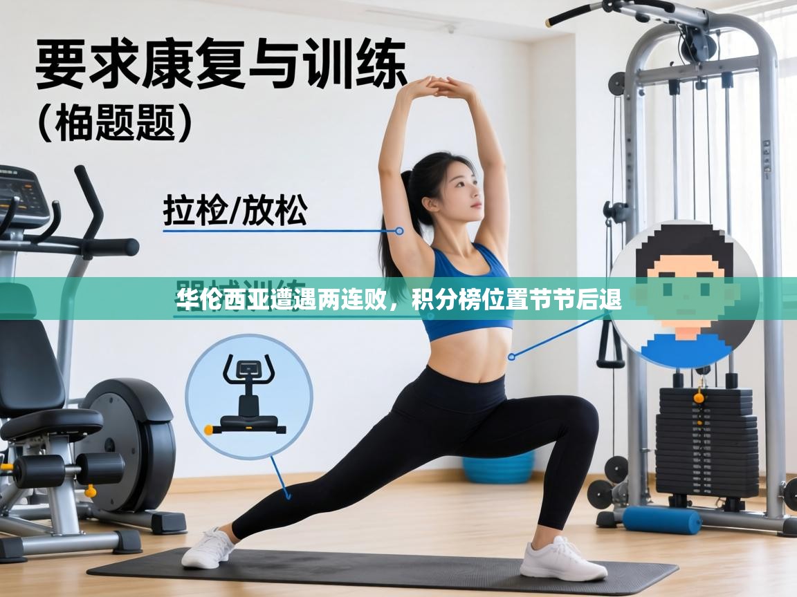 华伦西亚遭遇两连败，积分榜位置节节后退