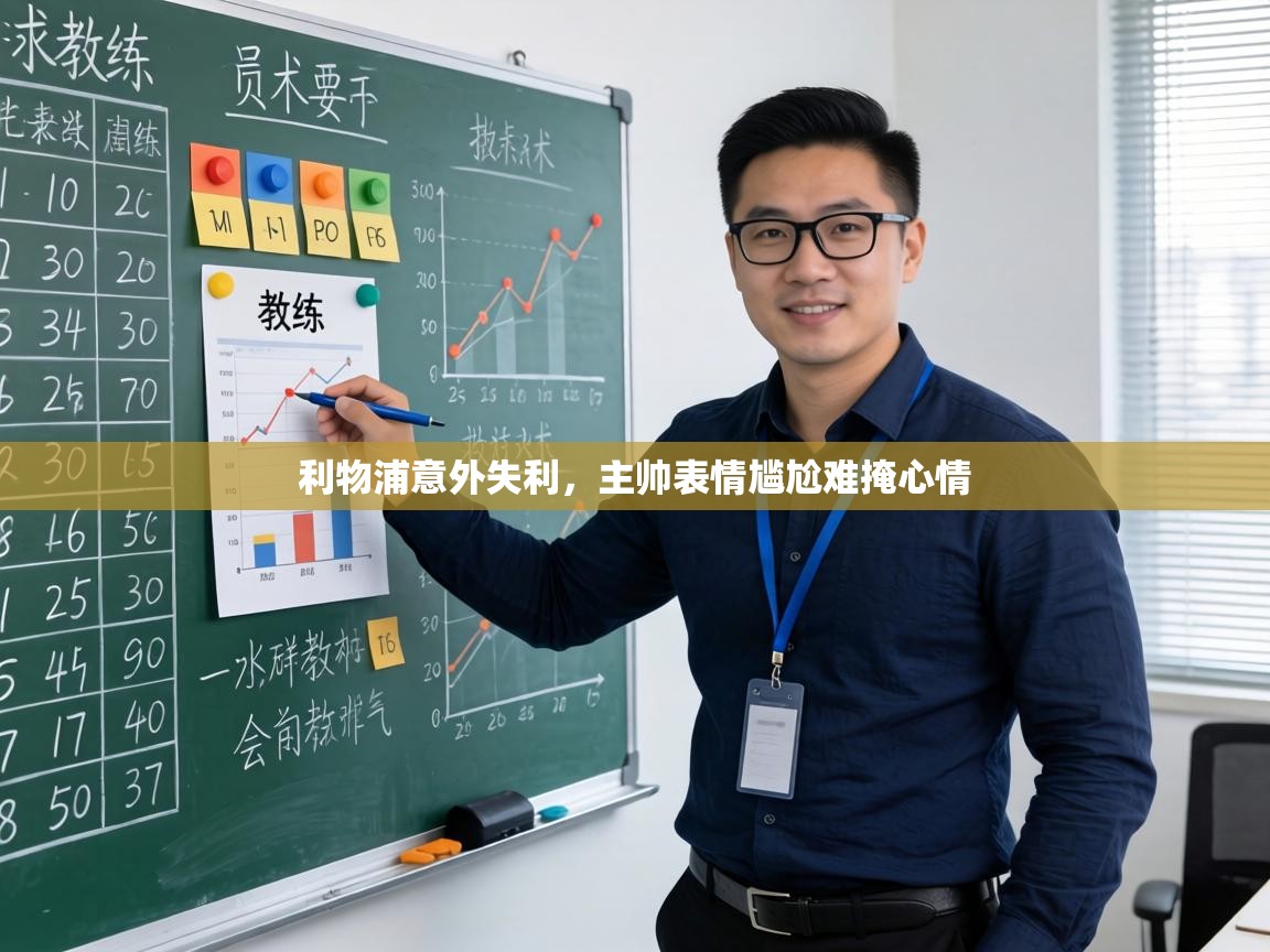 利物浦意外失利,主帅表情尴尬难掩心情 第2张